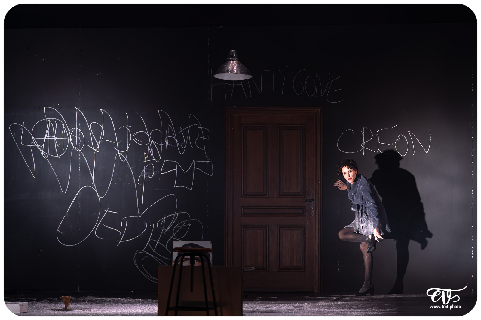 TOUT ÇA POUR L'AMOUR (KI M'AIME ME SUIVE)